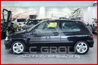 1995 Renault Clio