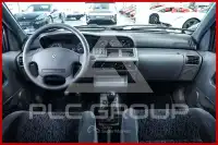 1995 Renault Clio