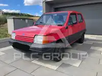 1995 Seat Marbella