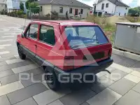1995 Seat Marbella