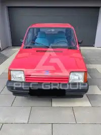 1995 Seat Marbella