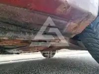 1995 Opel Vectra