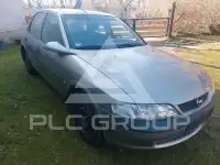 1995 Opel Vectra