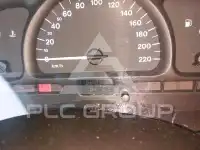1995 Opel Vectra