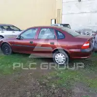 1995 Opel Vectra