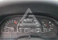 1995 Opel Vectra