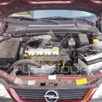 1995 Opel Vectra