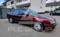 1995 Opel Vectra