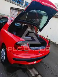 1995 Opel Tigra