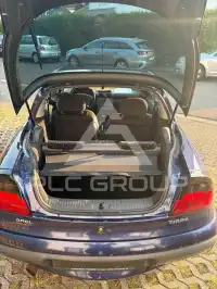 1995 Opel Tigra