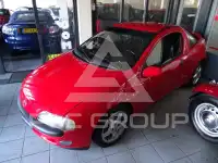 1995 Opel Tigra