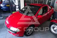 1995 Opel Tigra