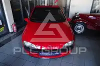 1995 Opel Tigra