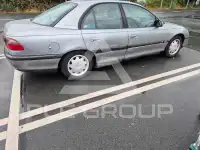 1995 Opel Omega
