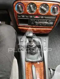 1995 Opel Omega