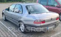 1995 Opel Omega