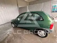 1995 Opel Corsa