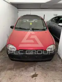 1995 Opel Corsa