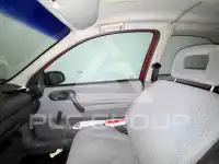 1995 Opel Corsa