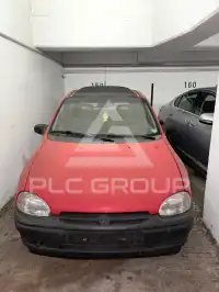 1995 Opel Corsa