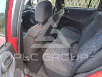 1995 Opel Astra