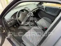 1995 Opel Astra