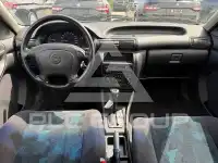 1995 Opel Astra