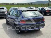 1995 Opel Astra