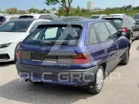1995 Opel Astra