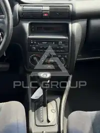 1995 Opel Astra