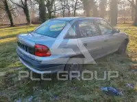1995 Opel Astra