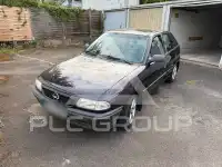 1995 Opel Astra