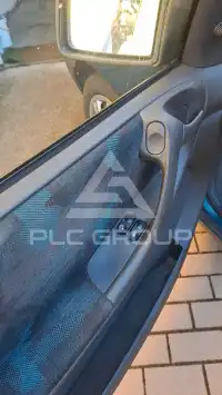 1995 Opel Astra