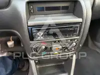 1995 Opel Astra