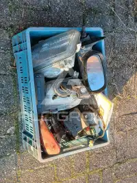 1995 Opel Astra