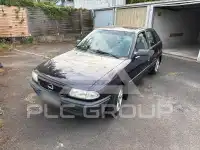 1995 Opel Astra