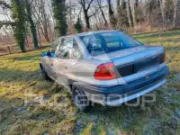 1995 Opel Astra