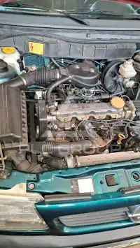 1995 Opel Astra