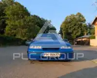 1995 Opel Calibra
