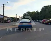 1995 Opel Calibra