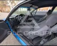 1995 Opel Calibra