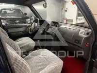 1996 Mitsubishi PAJARO