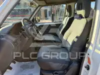 1996 Mitsubishi PAJARO
