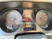 1996 Mitsubishi PAJARO