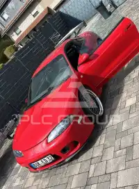 1996 Mitsubishi ECLIPSE