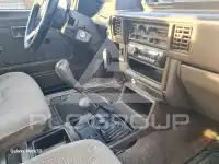 1996 Mitsubishi L200