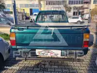 1996 Mitsubishi L200
