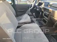 1996 Mitsubishi L200