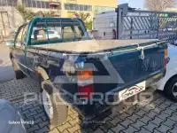 1996 Mitsubishi L200