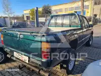 1996 Mitsubishi L200